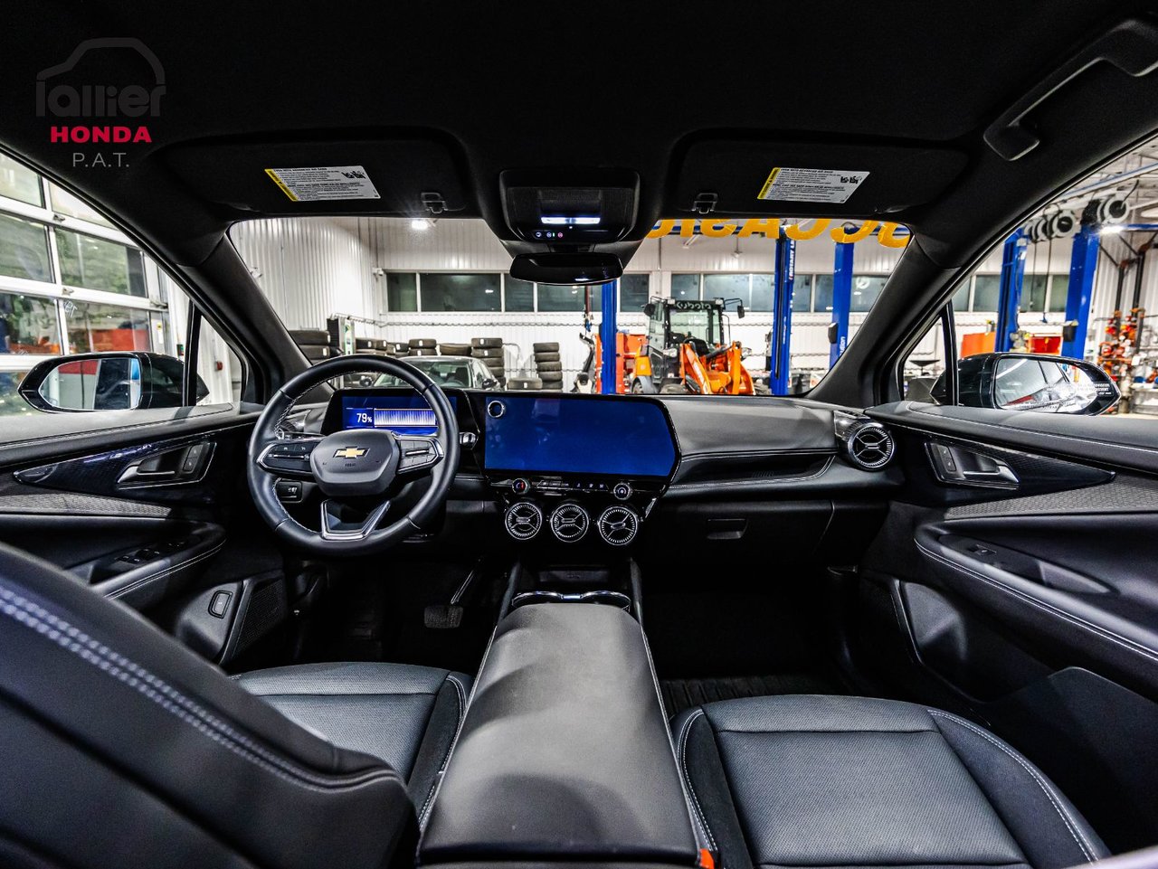 2024 Subaru Outback - Image 27