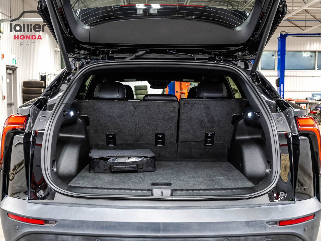 2024 Subaru Outback - Image 29