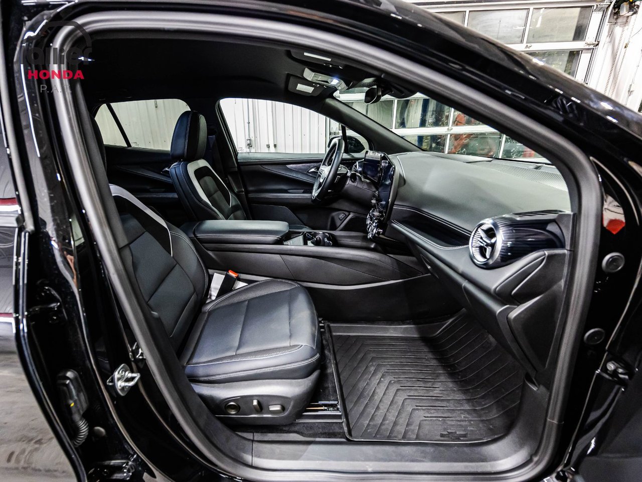 2024 Subaru Outback - Image 31