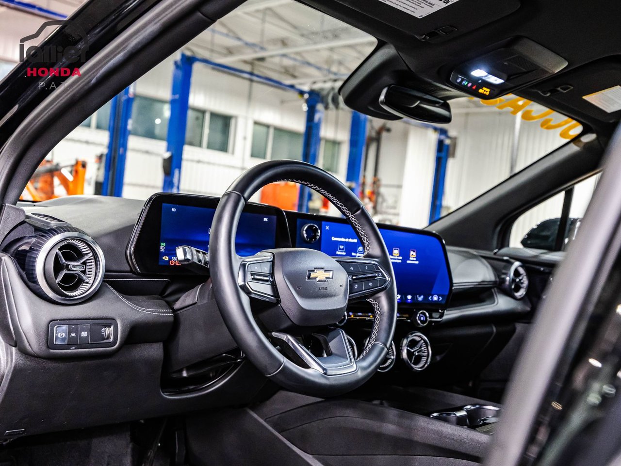2024 Subaru Outback - Image 33