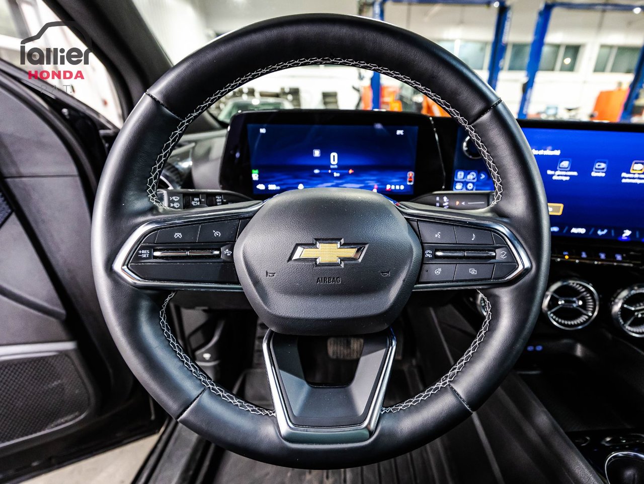 2024 Subaru Outback - Image 35