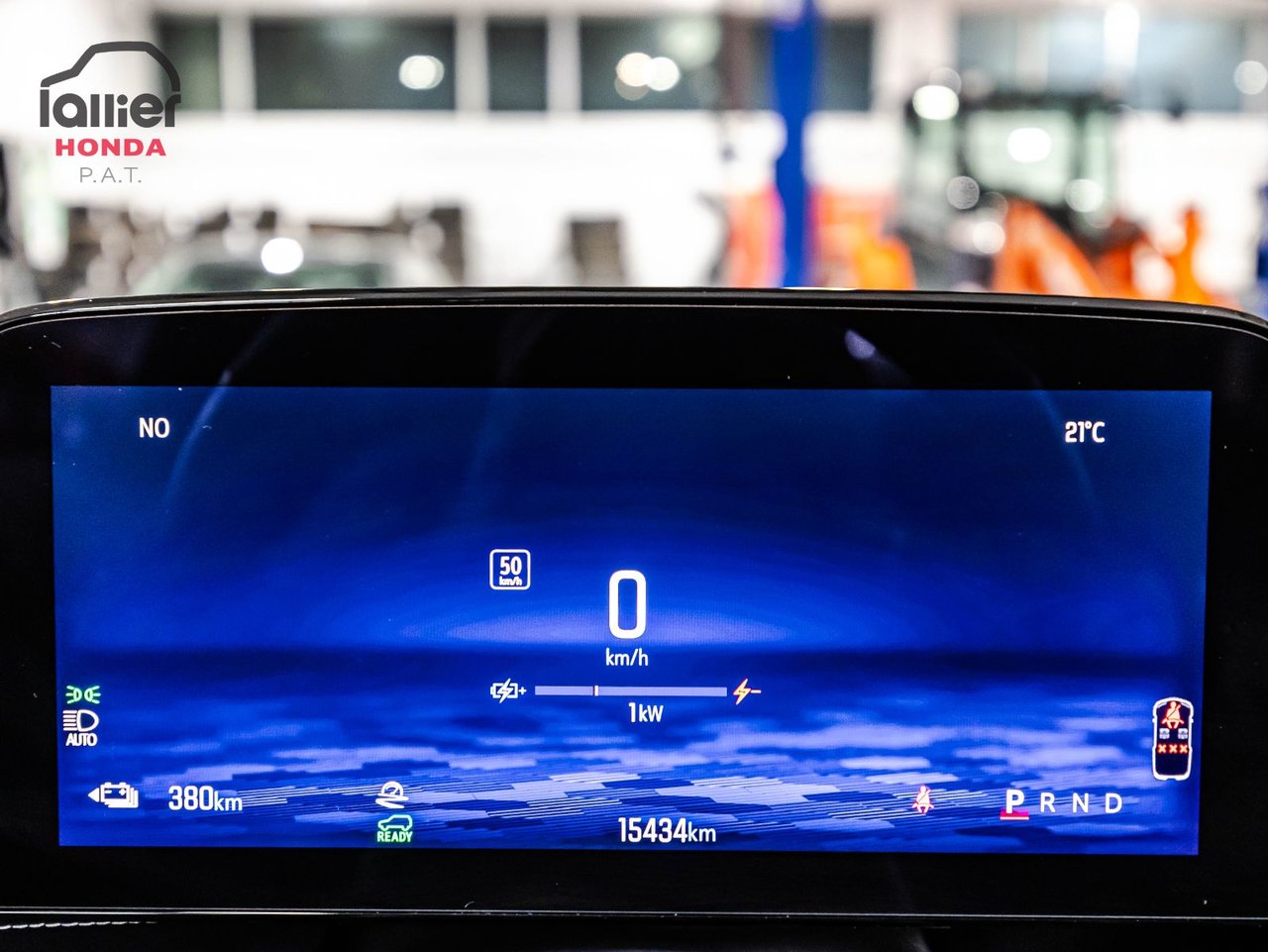 2024 Subaru Outback - Image 36