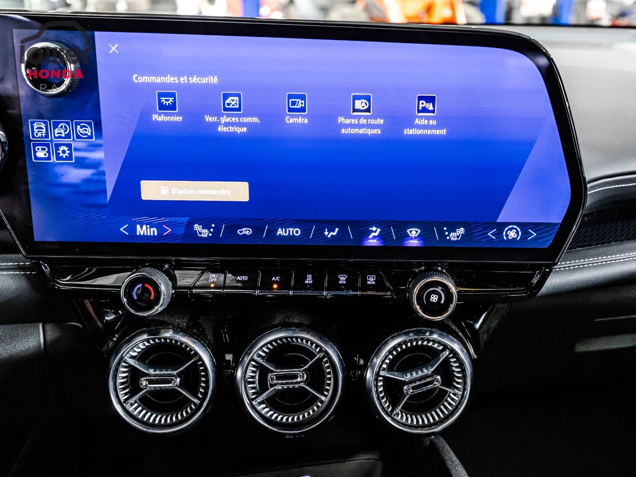 2024 Subaru Outback - Image 37
