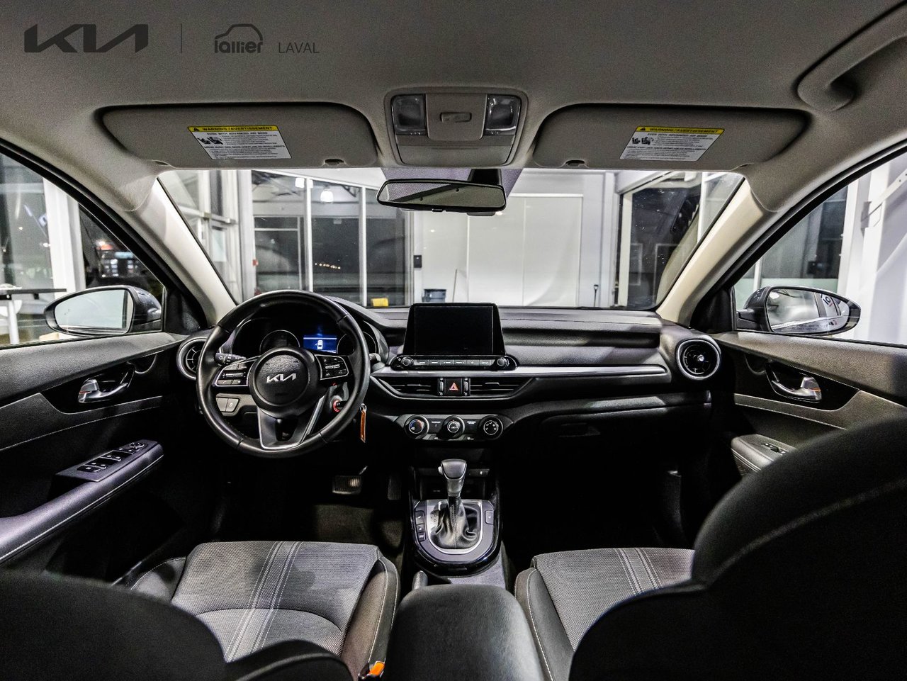 2023 Toyota Corolla Cross - Image 19