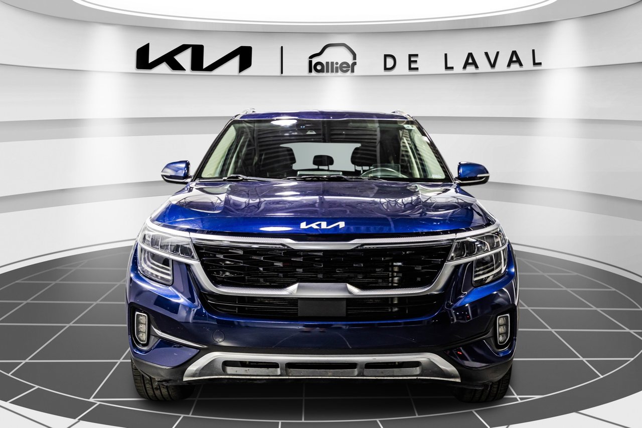 2025 Honda HR-V - Image 7