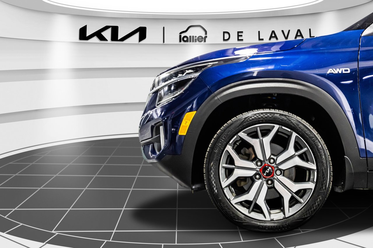 2025 Honda HR-V - Image 15