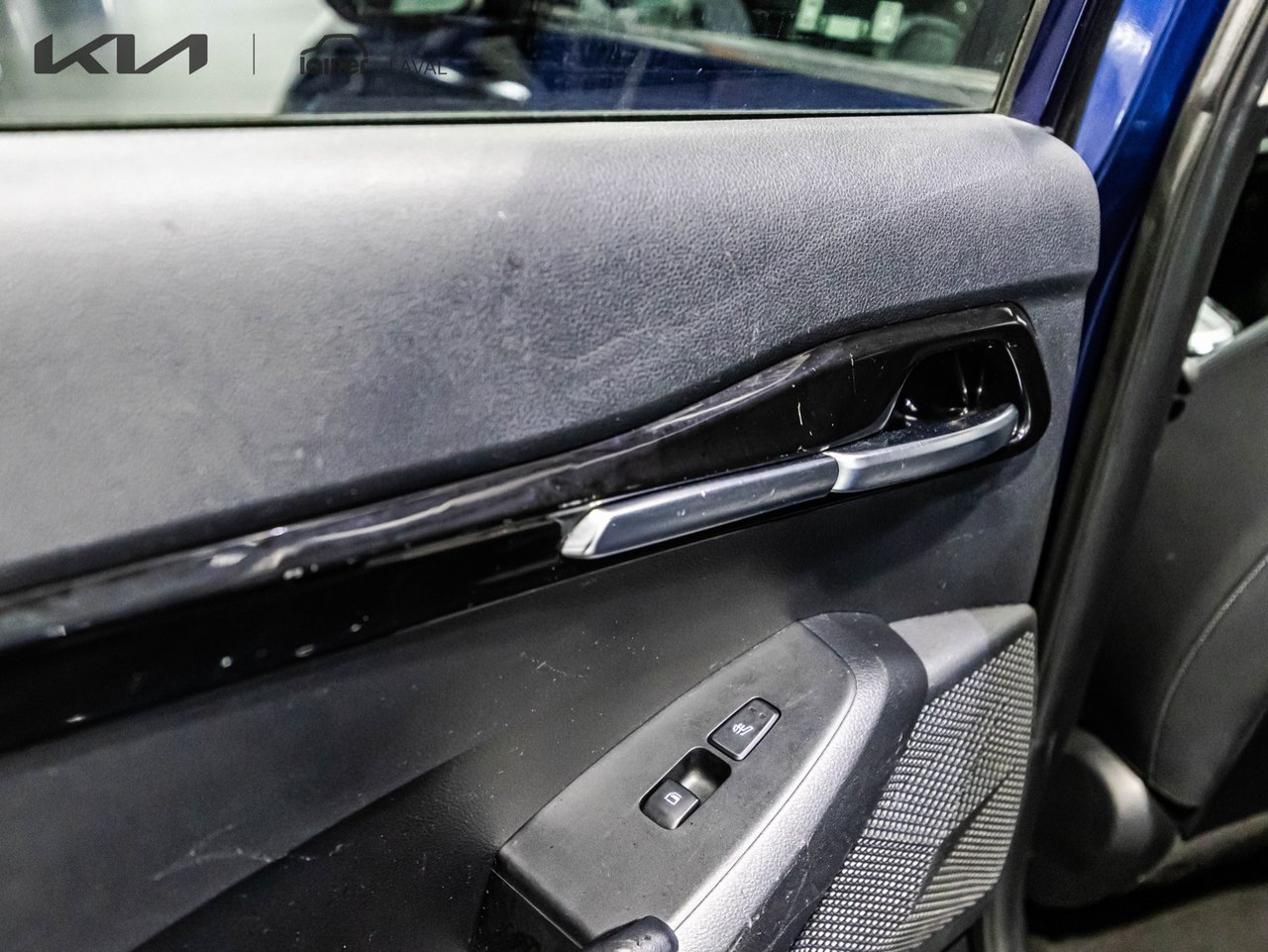 2025 Honda HR-V - Image 18