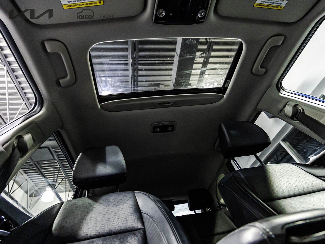 2025 Honda HR-V - Image 25