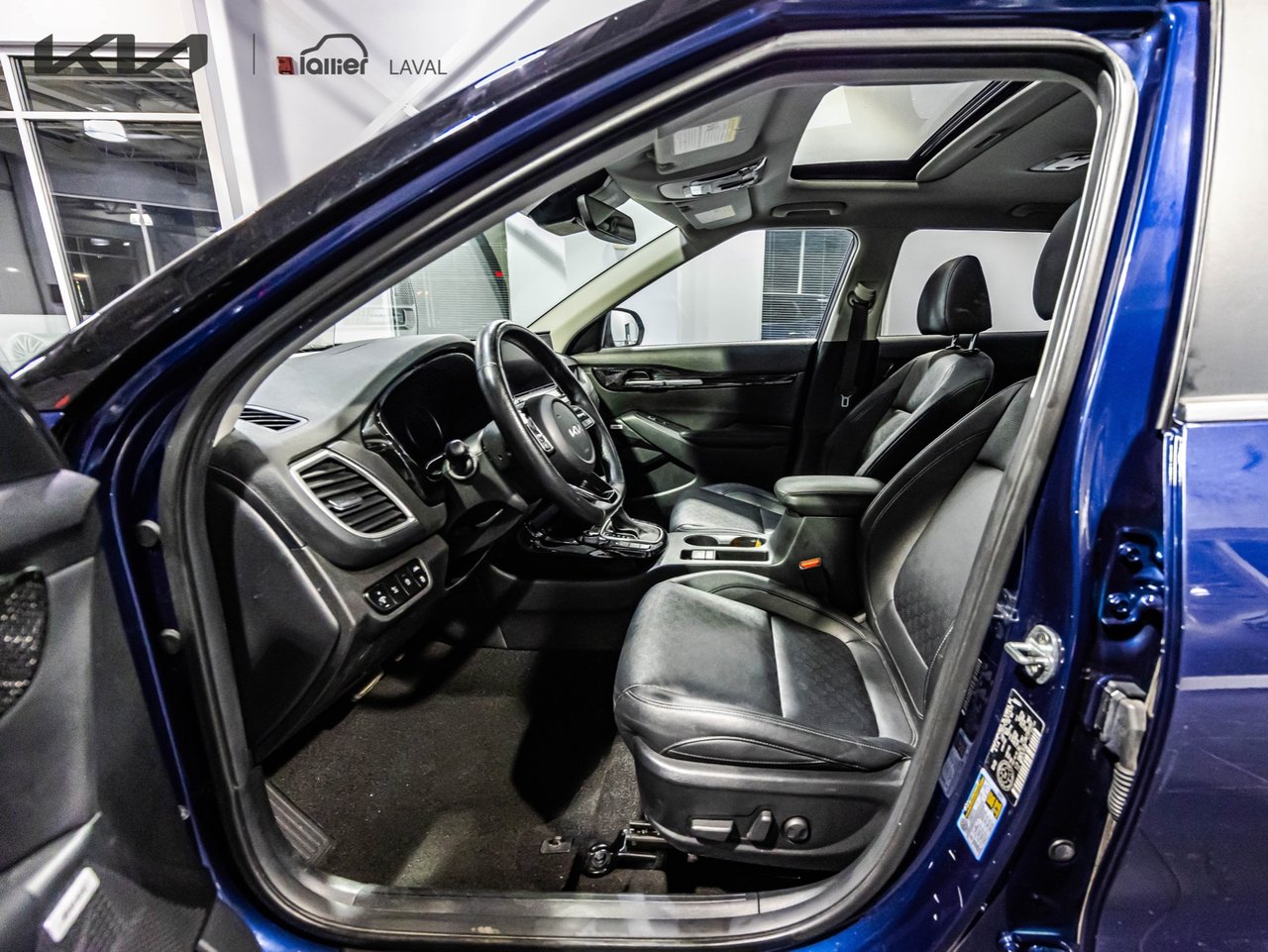 2025 Honda HR-V - Image 26