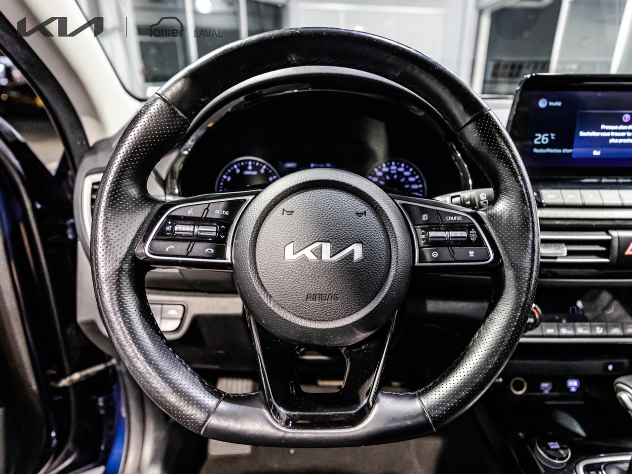 2025 Honda HR-V - Image 29