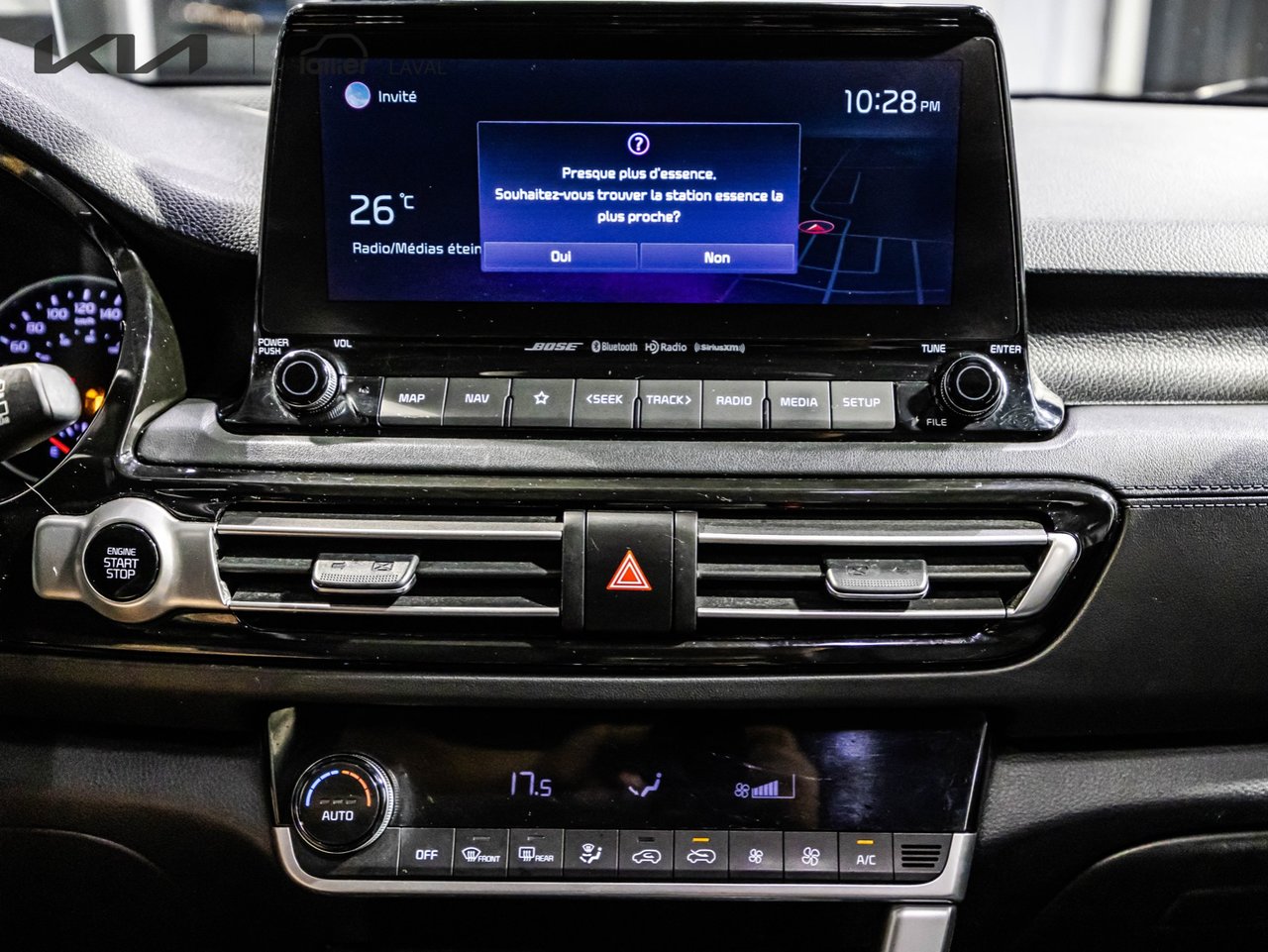 2025 Honda HR-V - Image 31