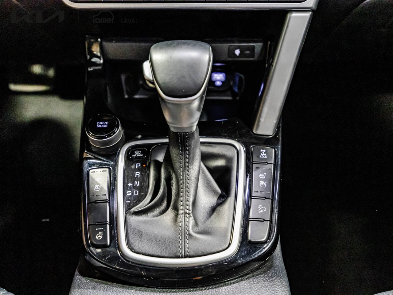 2025 Honda HR-V - Image 32
