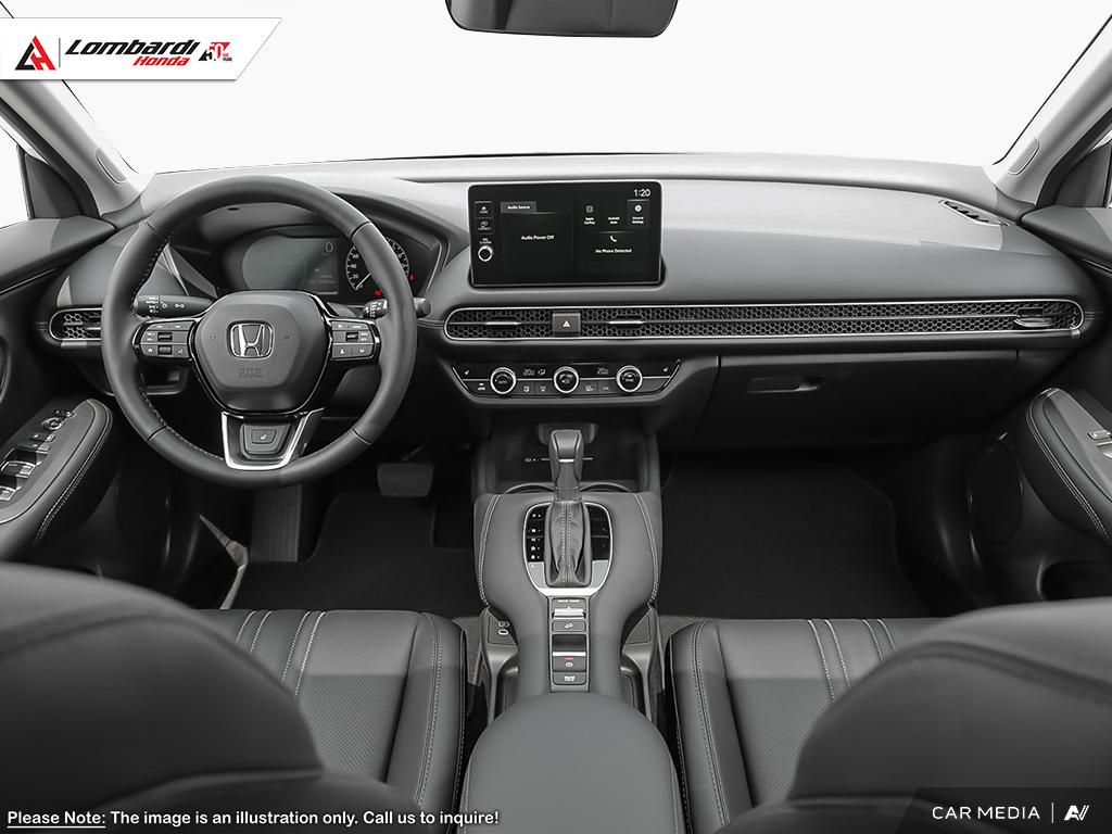 2026 Lincoln Aviator - Image 211