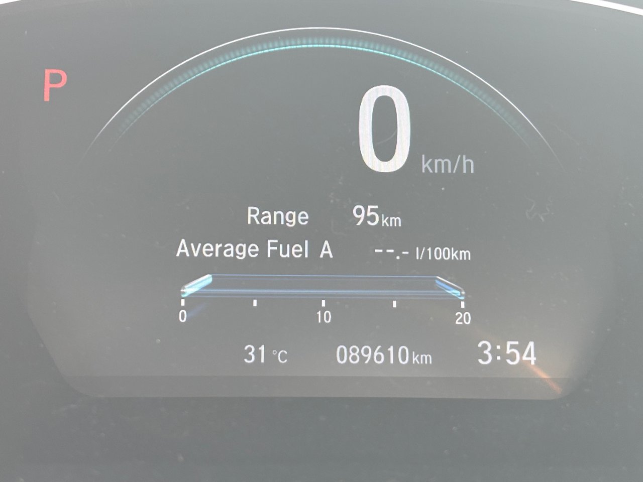 2023 Toyota Rav4 Prime - Image 5