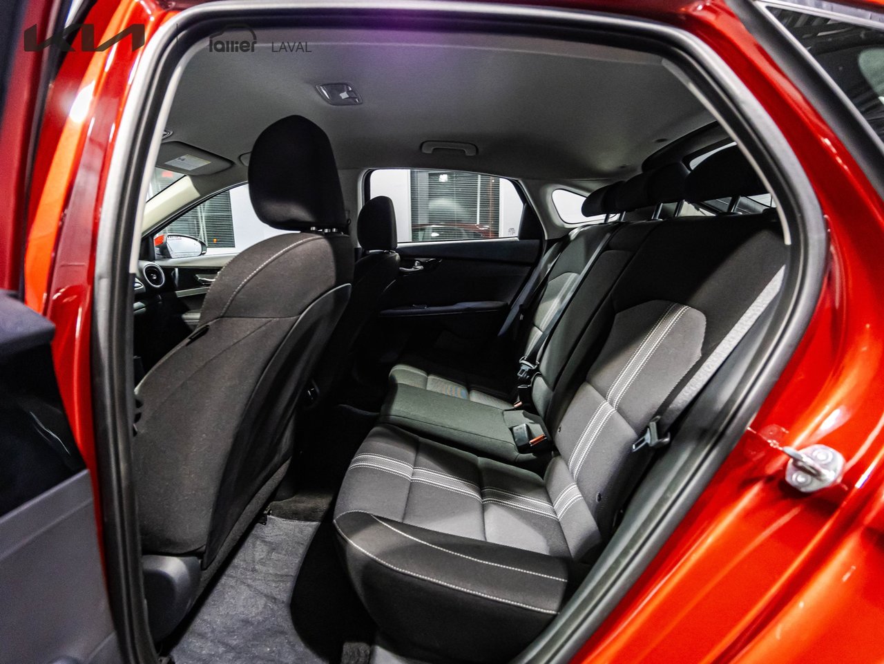 2026 HONDA CIVIC - Image 18