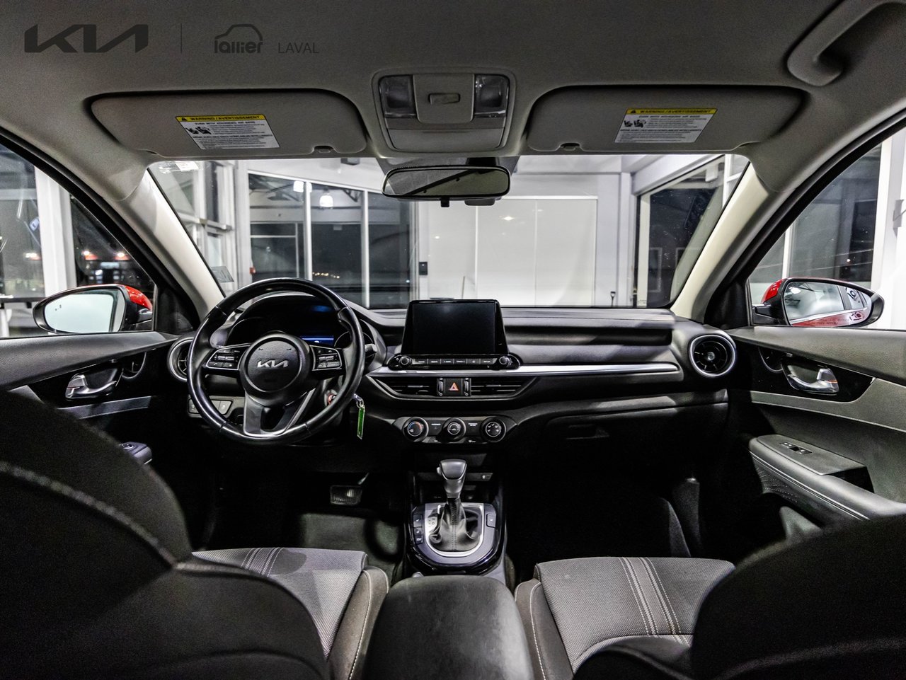 2026 HONDA CIVIC - Image 19