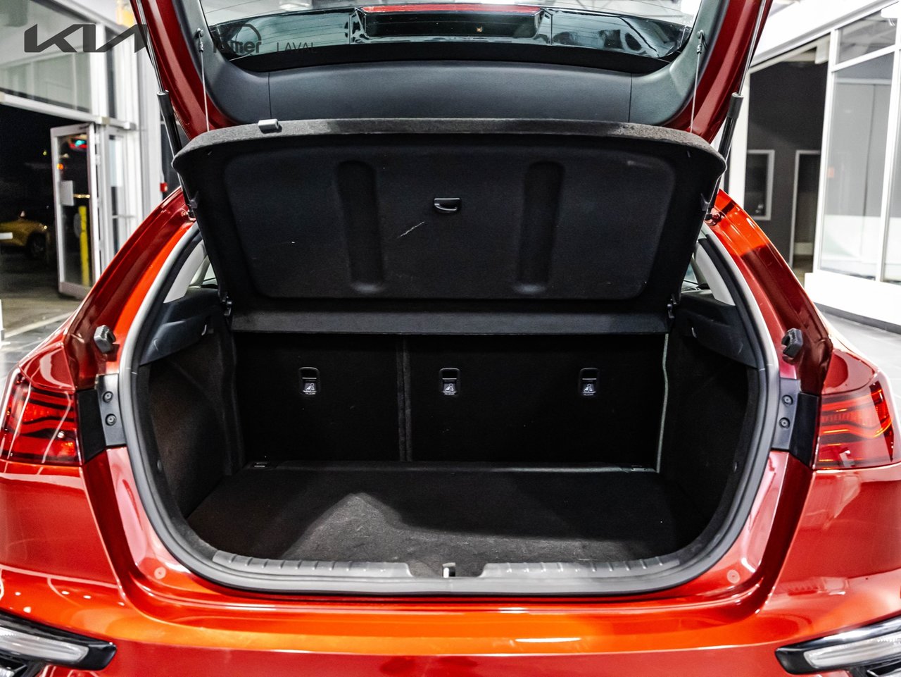 2026 HONDA CIVIC - Image 20