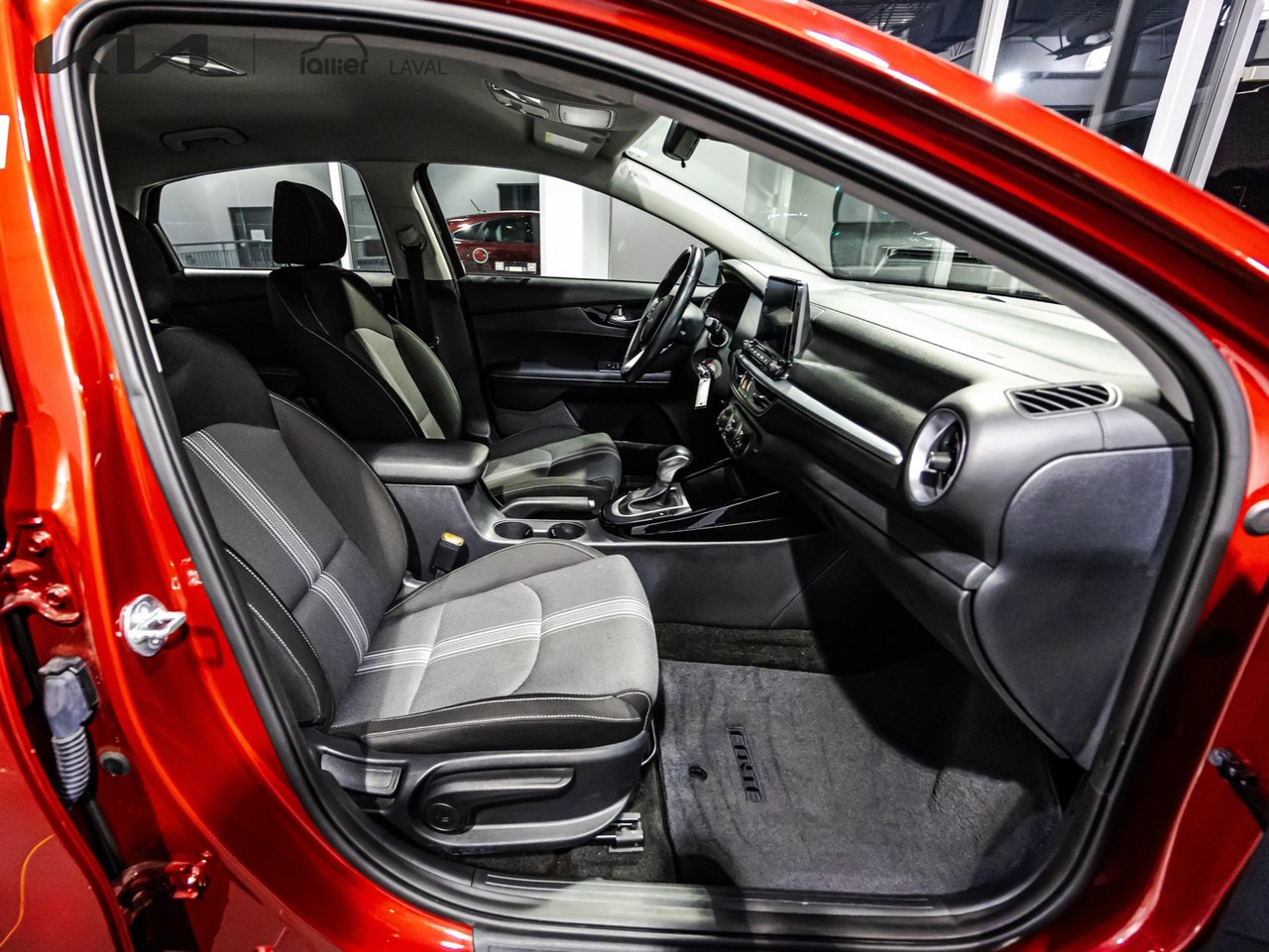2026 HONDA CIVIC - Image 22