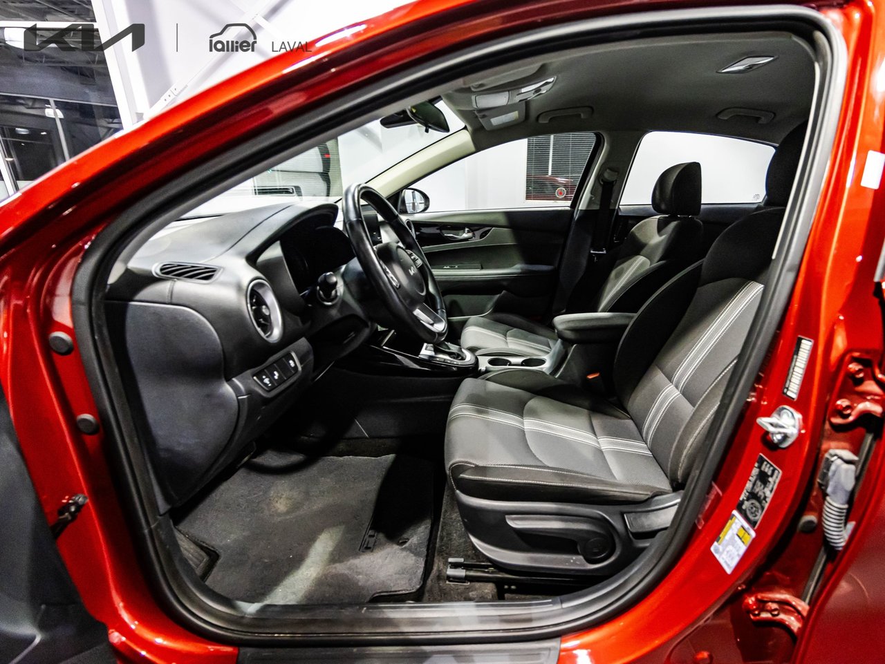 2026 HONDA CIVIC - Image 23