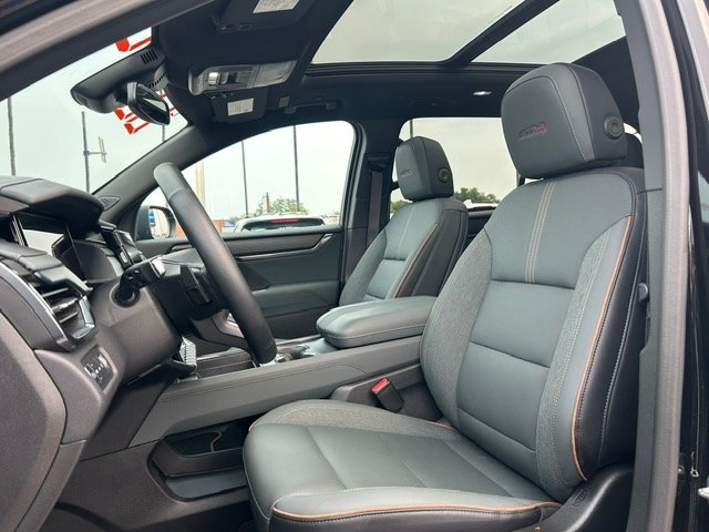 2026 Honda CR-V - Image 17