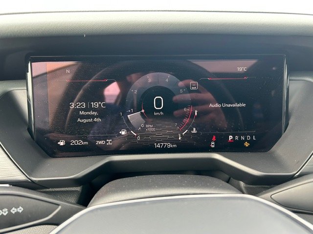 2026 Honda CR-V - Image 19