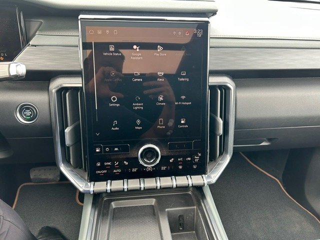2026 Honda CR-V - Image 20