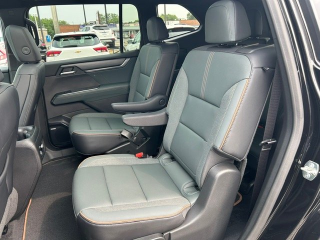 2026 Honda CR-V - Image 24