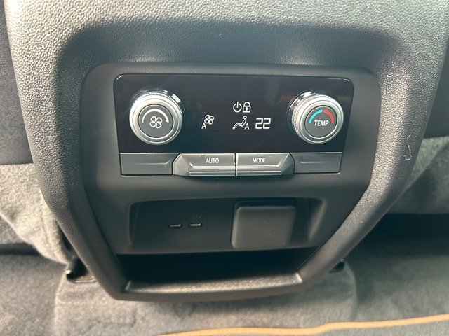 2026 Honda CR-V - Image 25