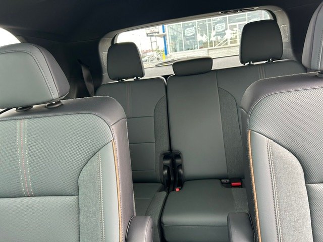 2026 Honda CR-V - Image 26