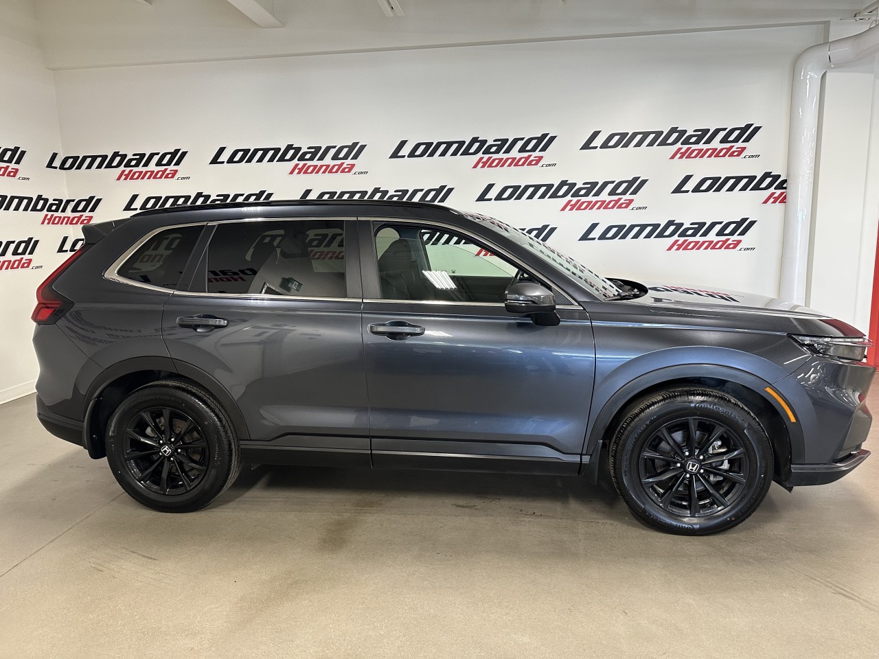 2024 Volvo XC90 - Image 2