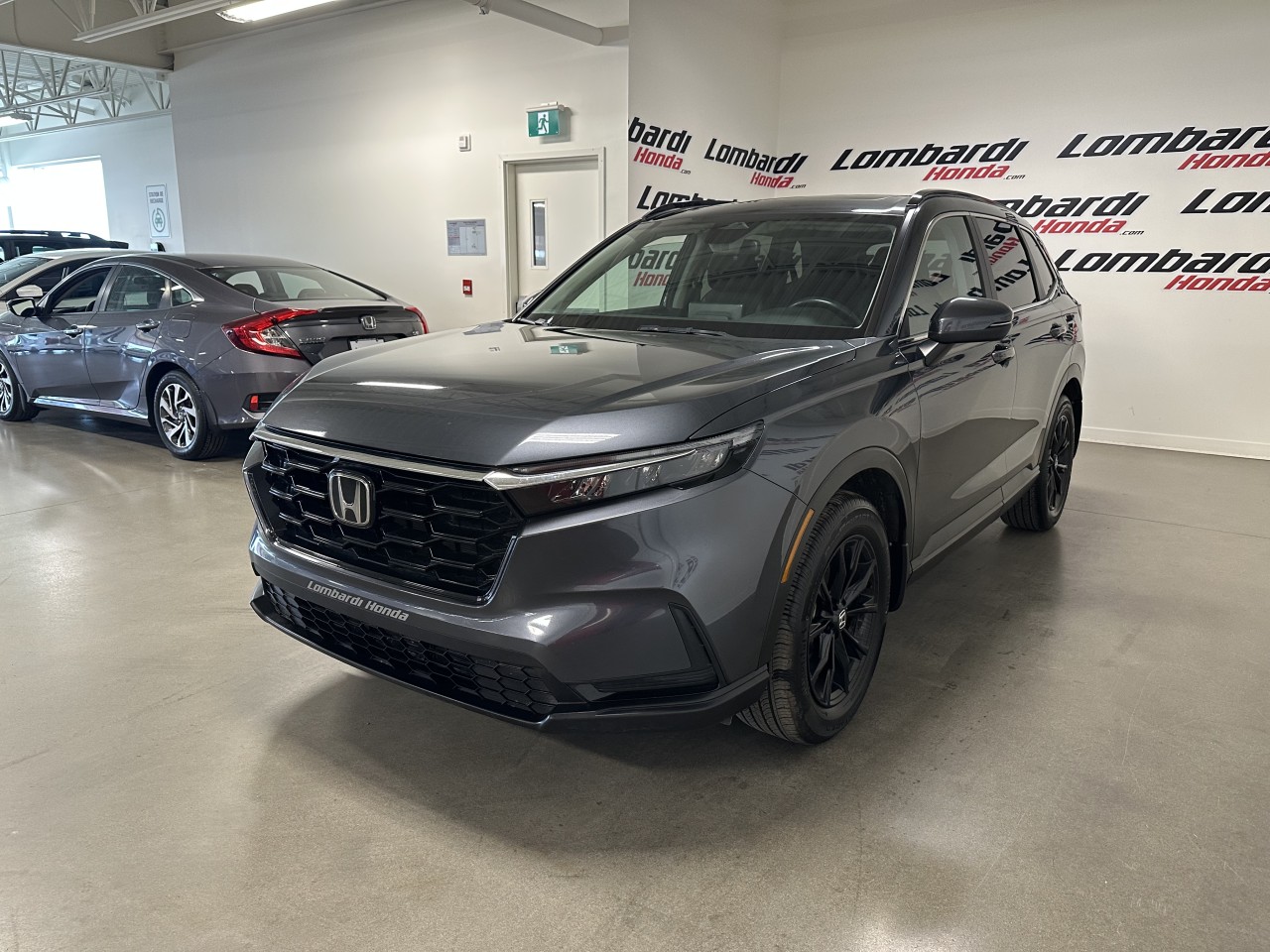 2024 Volvo XC90 - Image 7