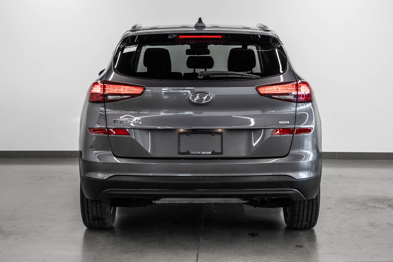 2024 Honda HR-V - Image 10