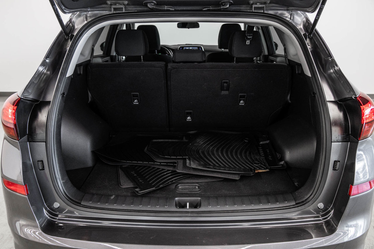 2024 Honda HR-V - Image 18