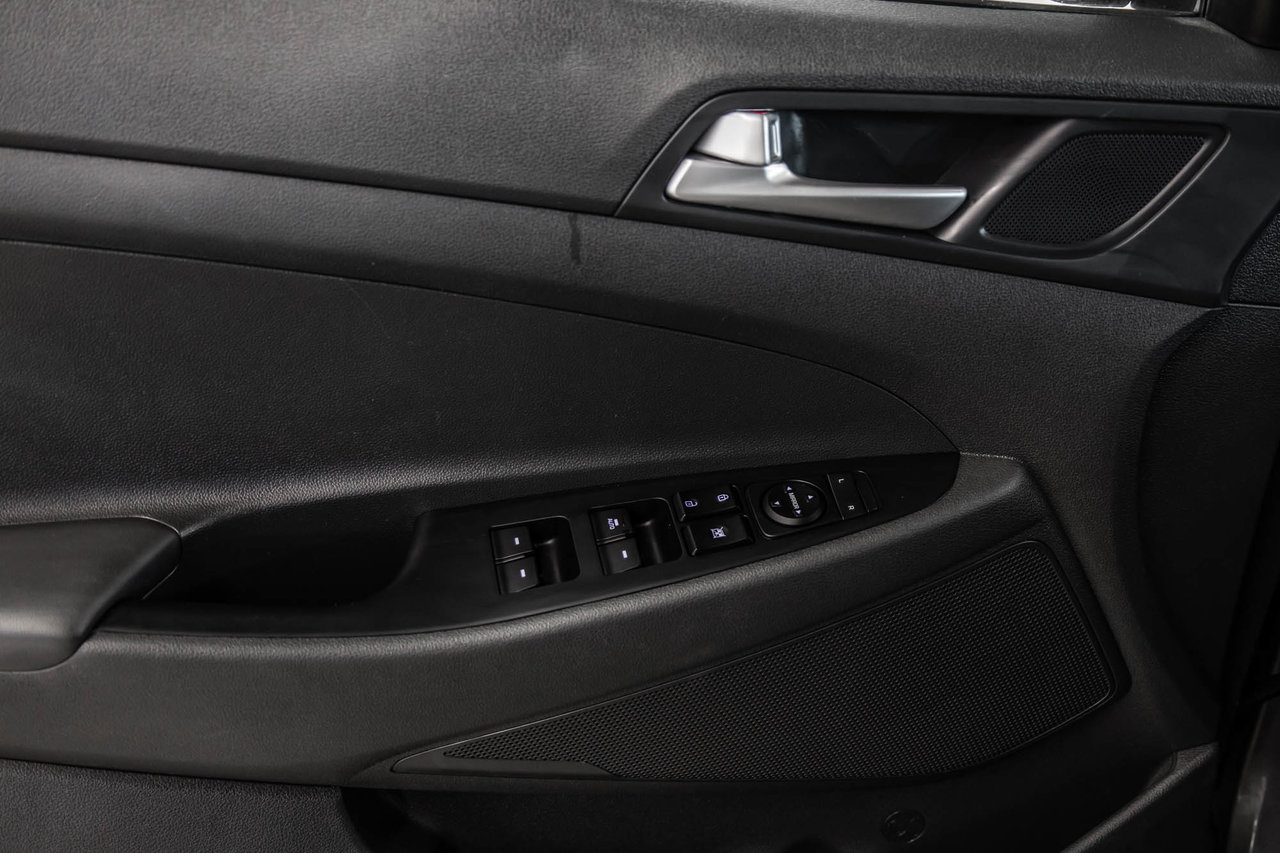 2024 Honda HR-V - Image 19