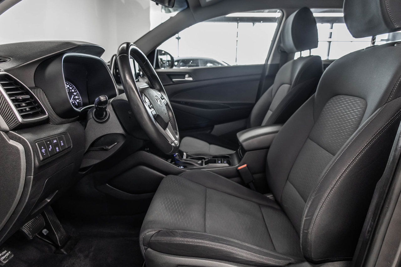 2024 Honda HR-V - Image 20