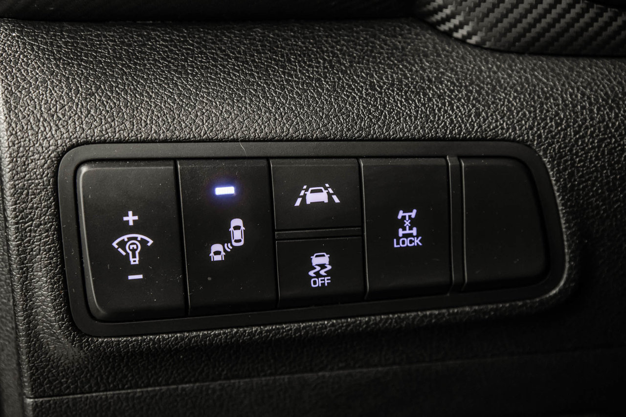 2024 Honda HR-V - Image 22