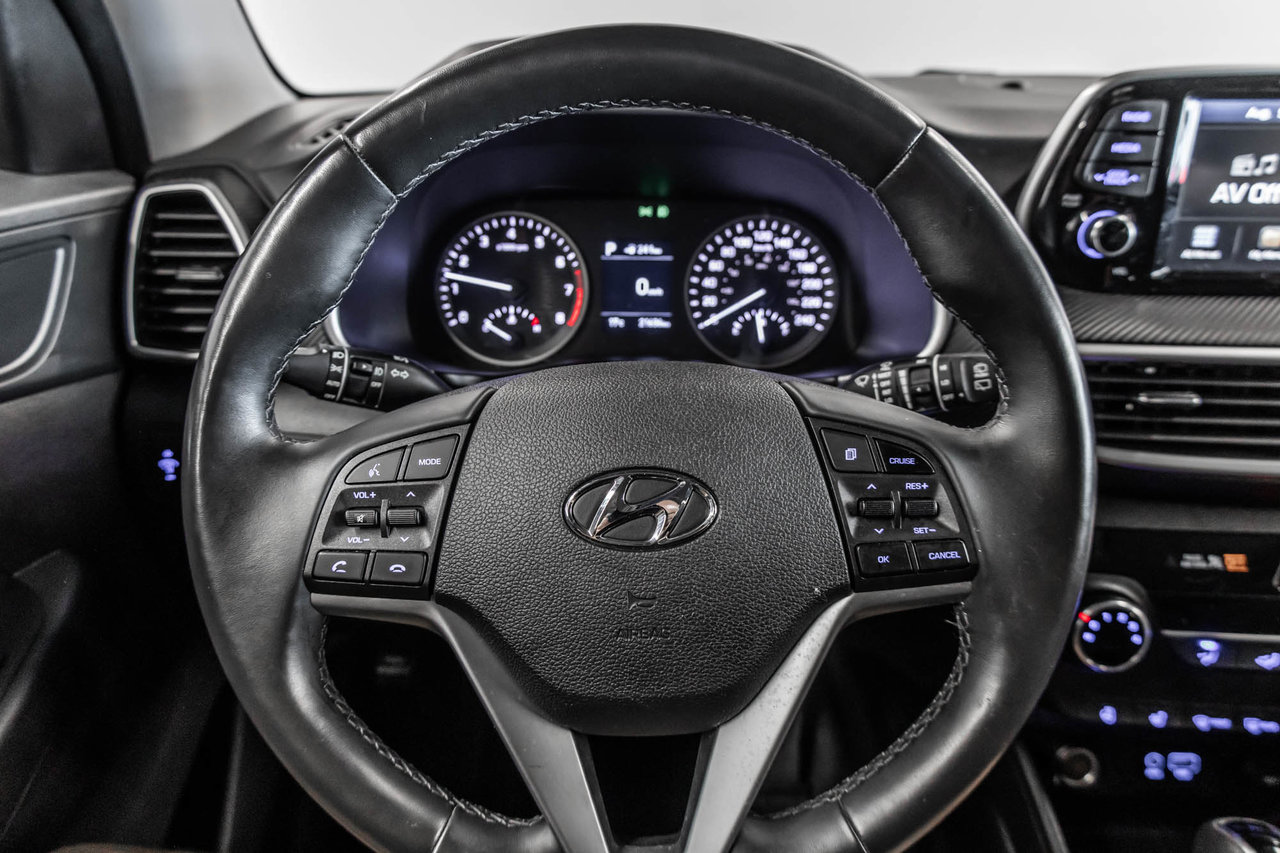 2024 Honda HR-V - Image 23