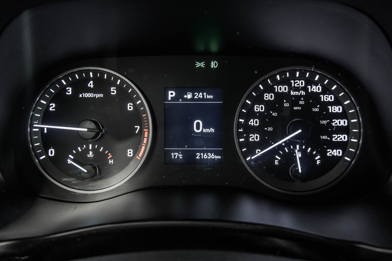 2024 Honda HR-V - Image 24