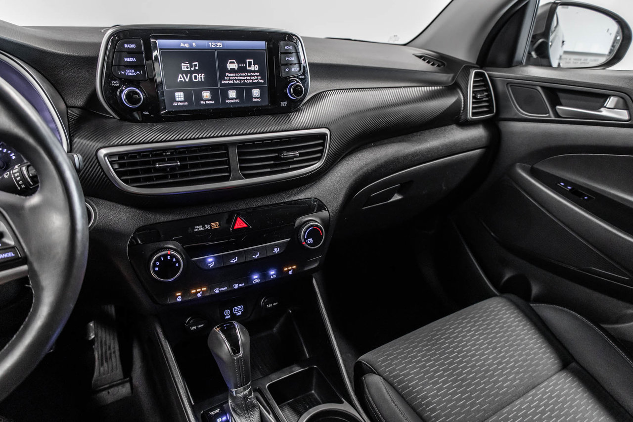 2024 Honda HR-V - Image 27