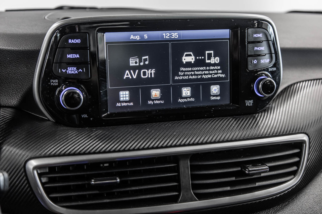 2024 Honda HR-V - Image 28