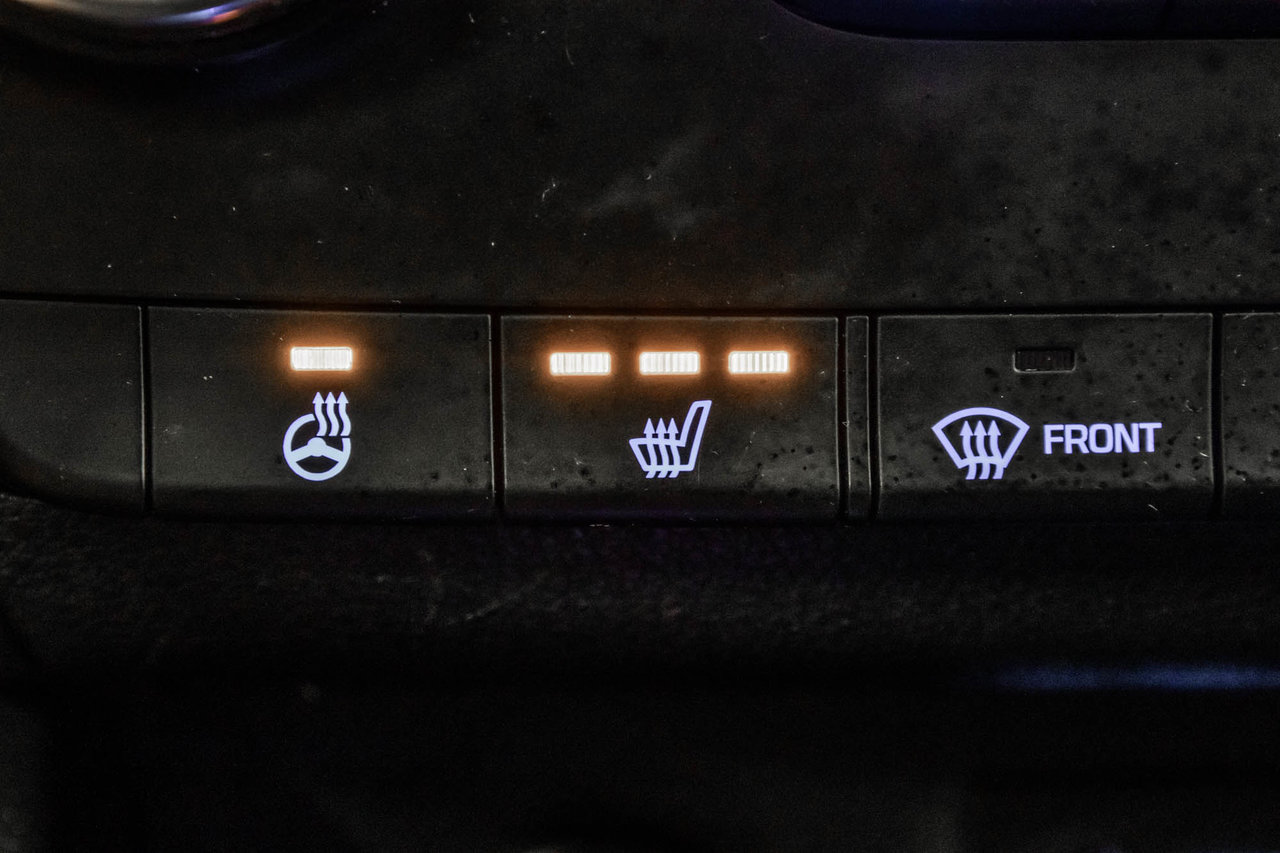 2024 Honda HR-V - Image 30