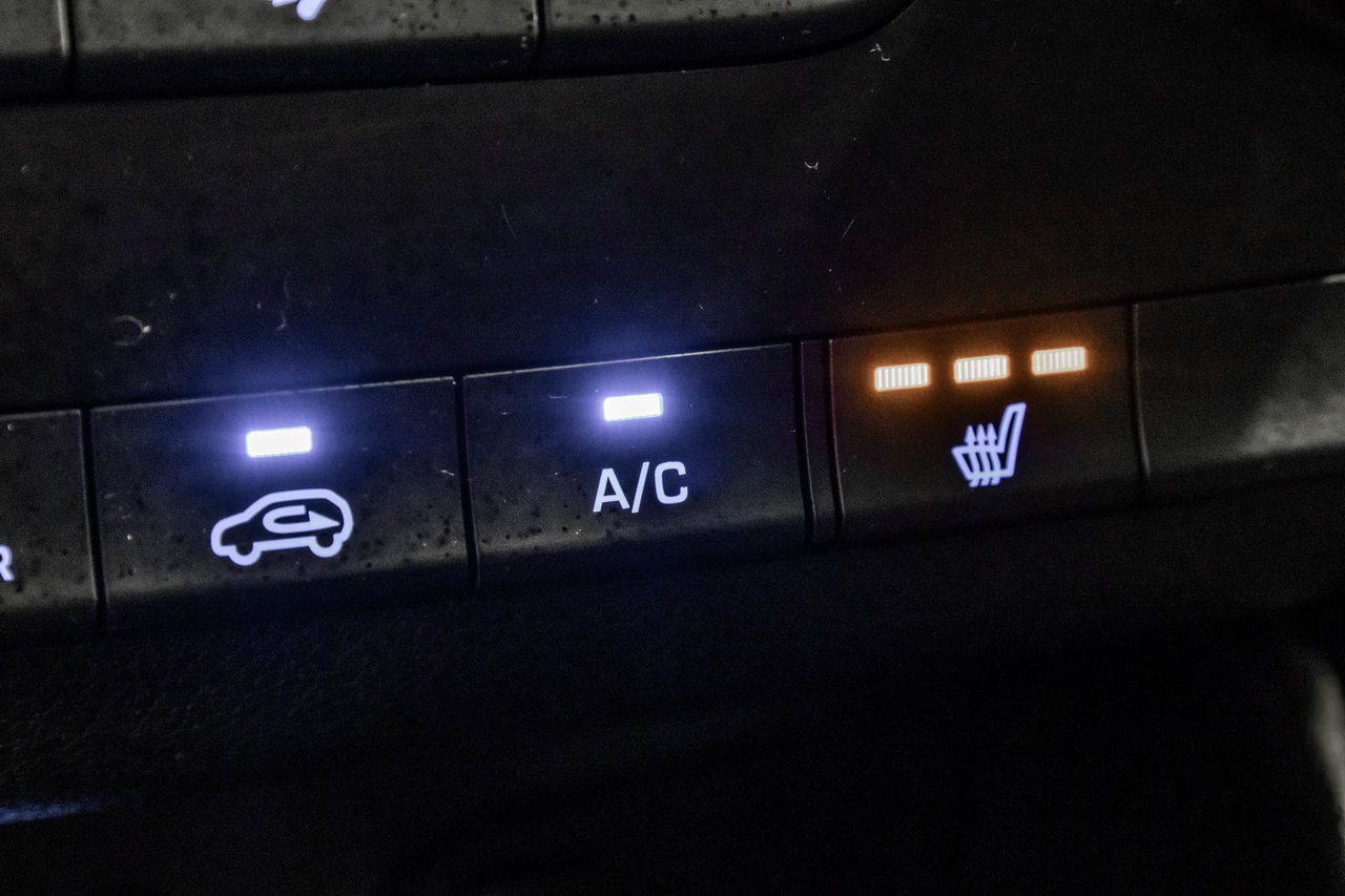 2024 Honda HR-V - Image 31