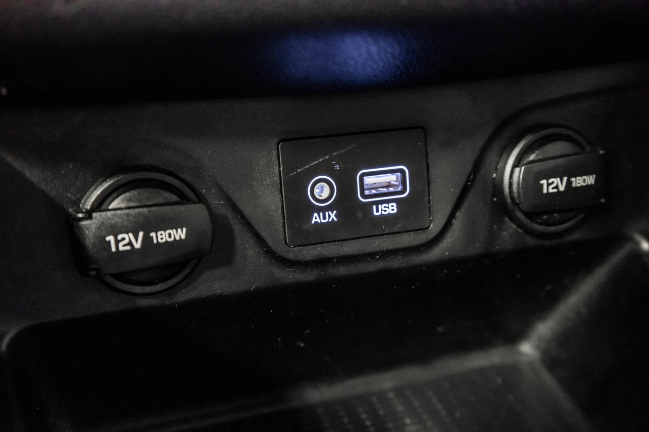 2024 Honda HR-V - Image 33