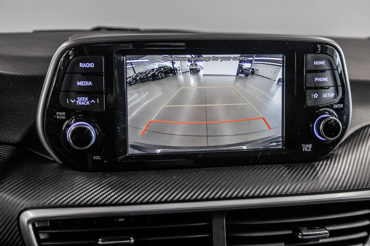 2024 Honda HR-V - Image 34