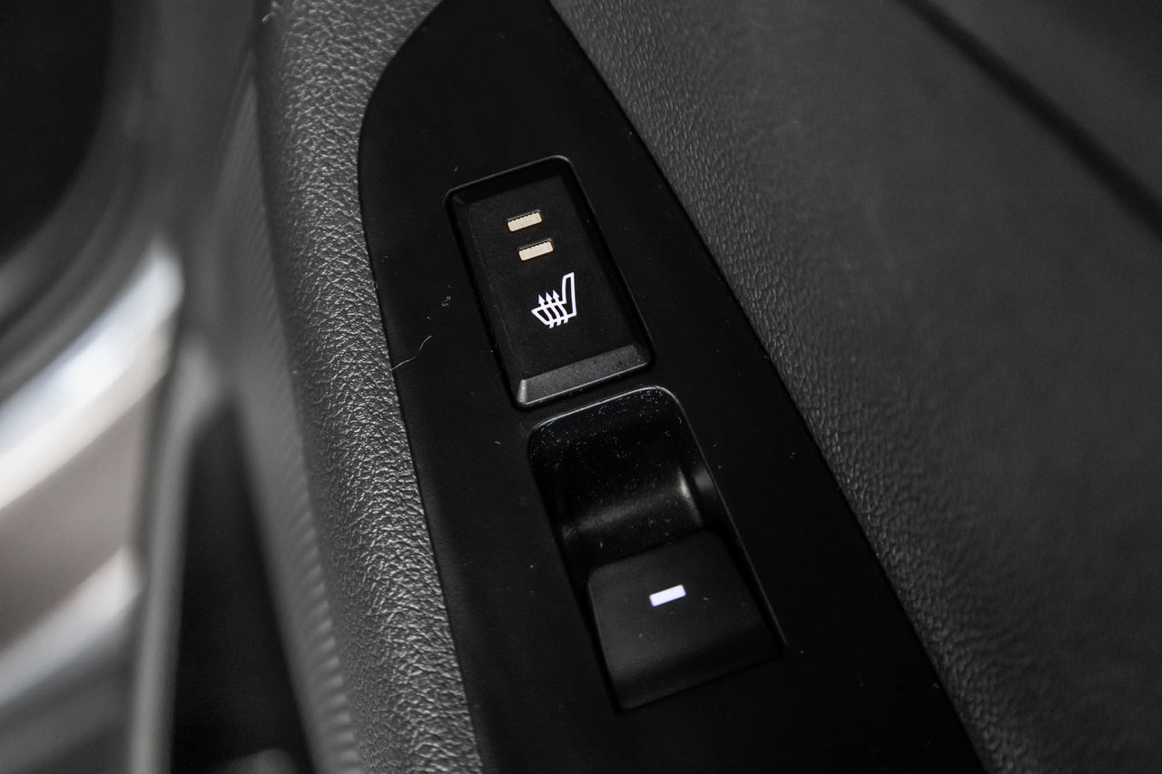 2024 Honda HR-V - Image 35