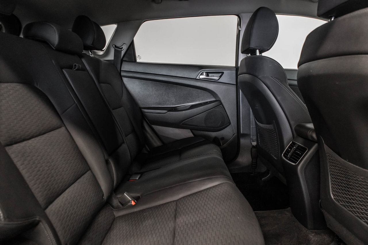 2024 Honda HR-V - Image 36