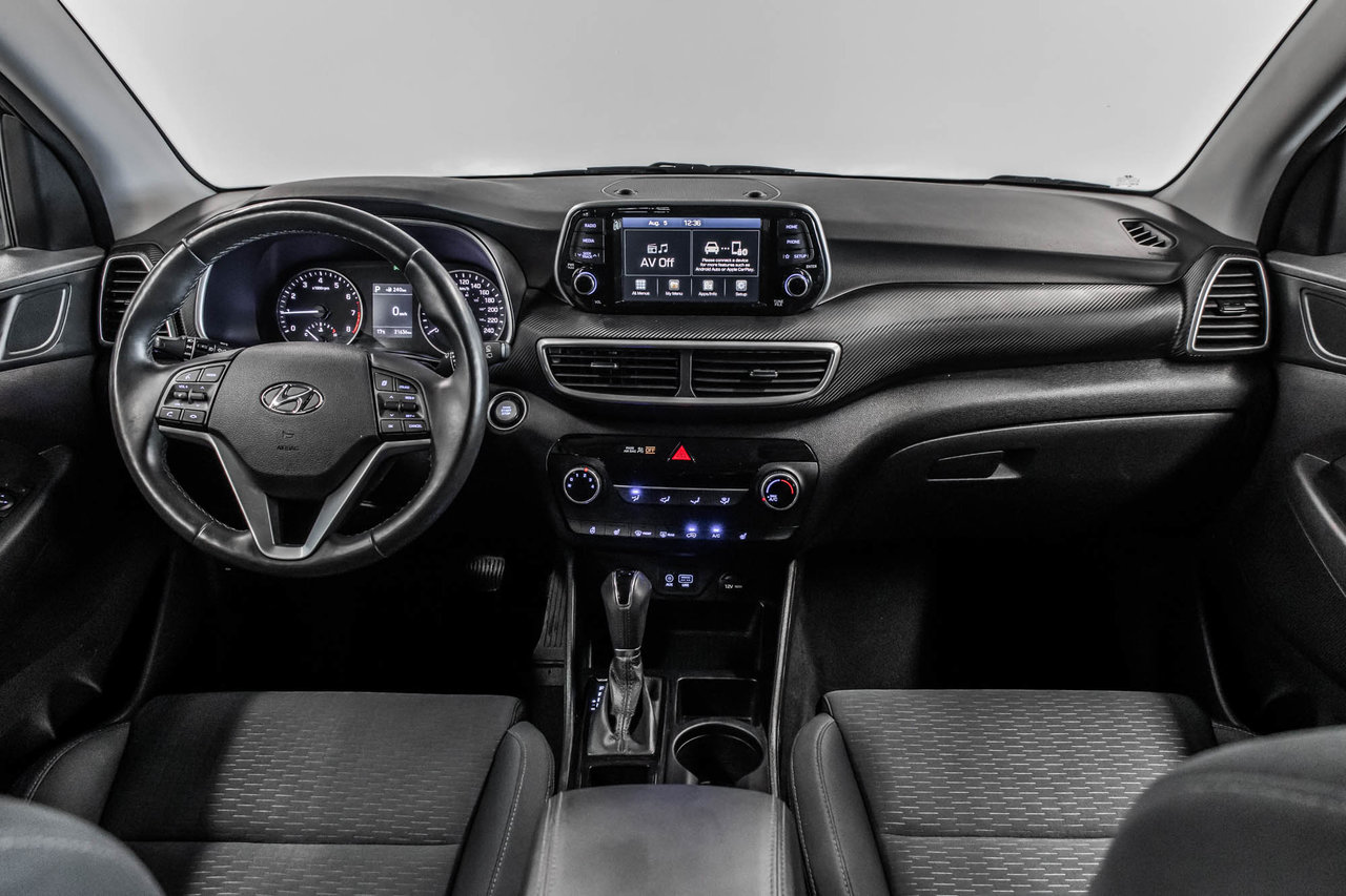 2024 Honda HR-V - Image 37