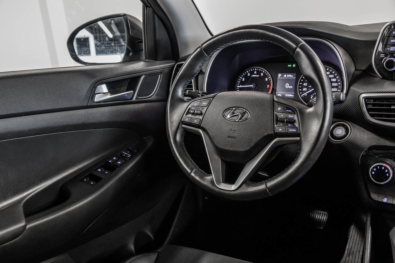 2024 Honda HR-V - Image 38