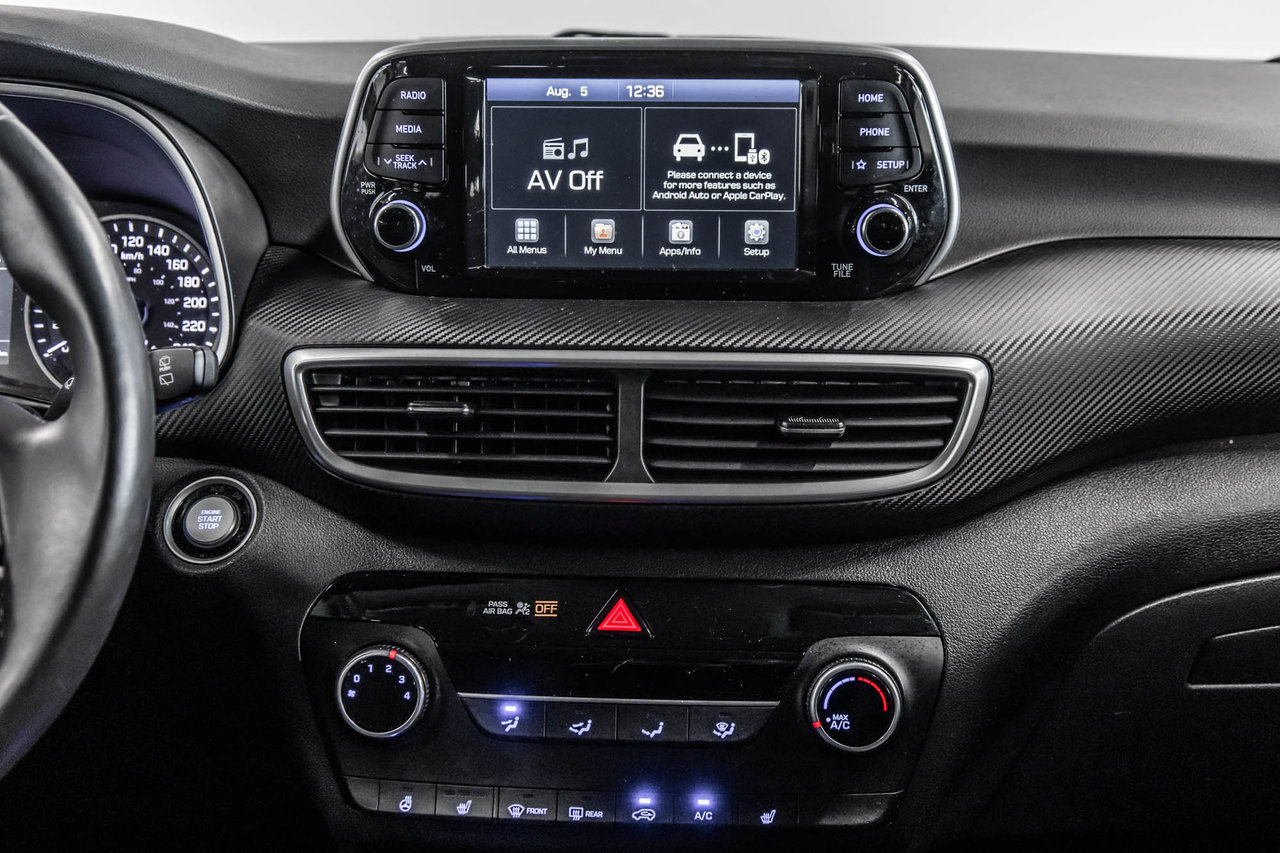 2024 Honda HR-V - Image 39