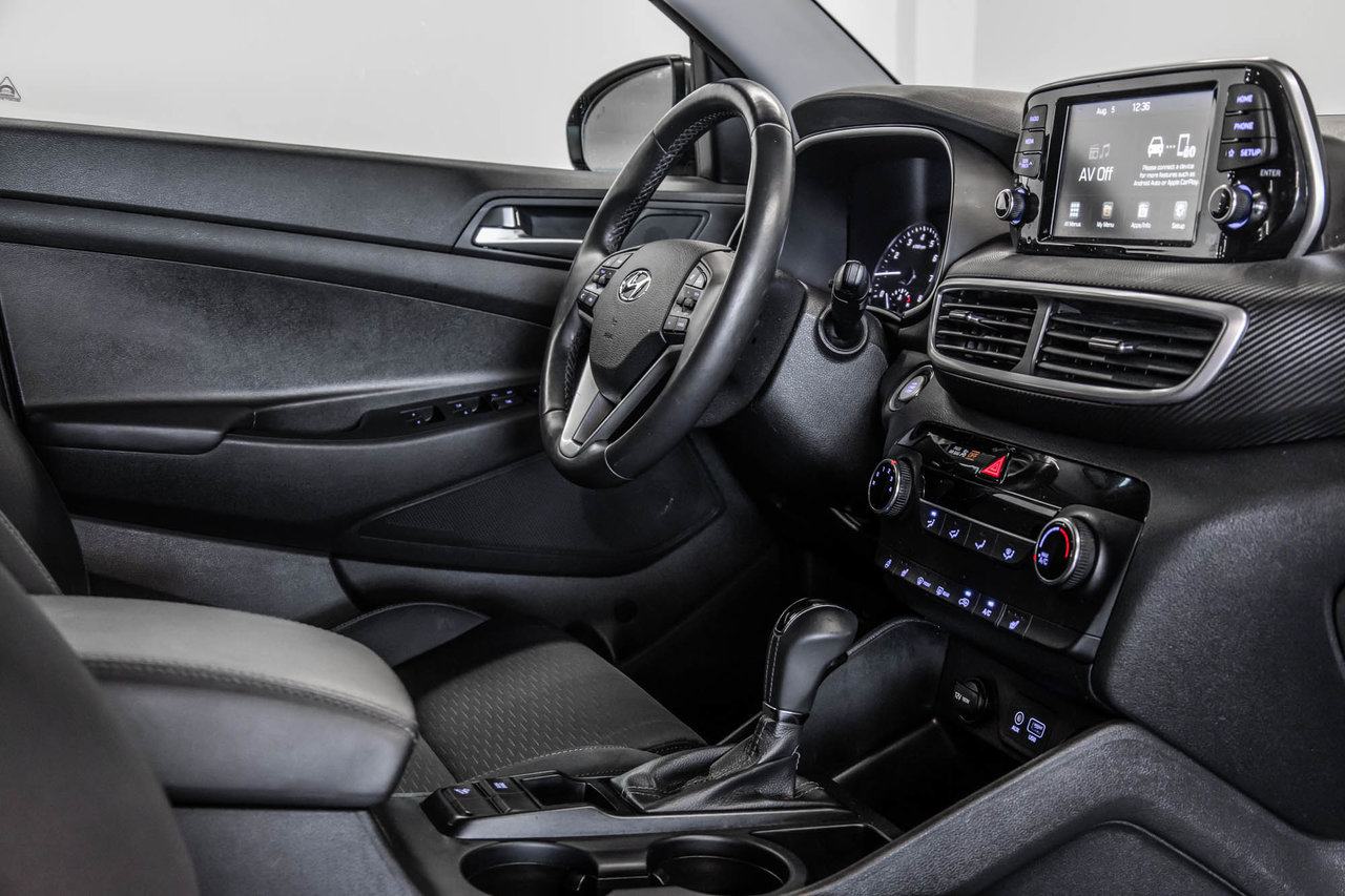 2024 Honda HR-V - Image 40